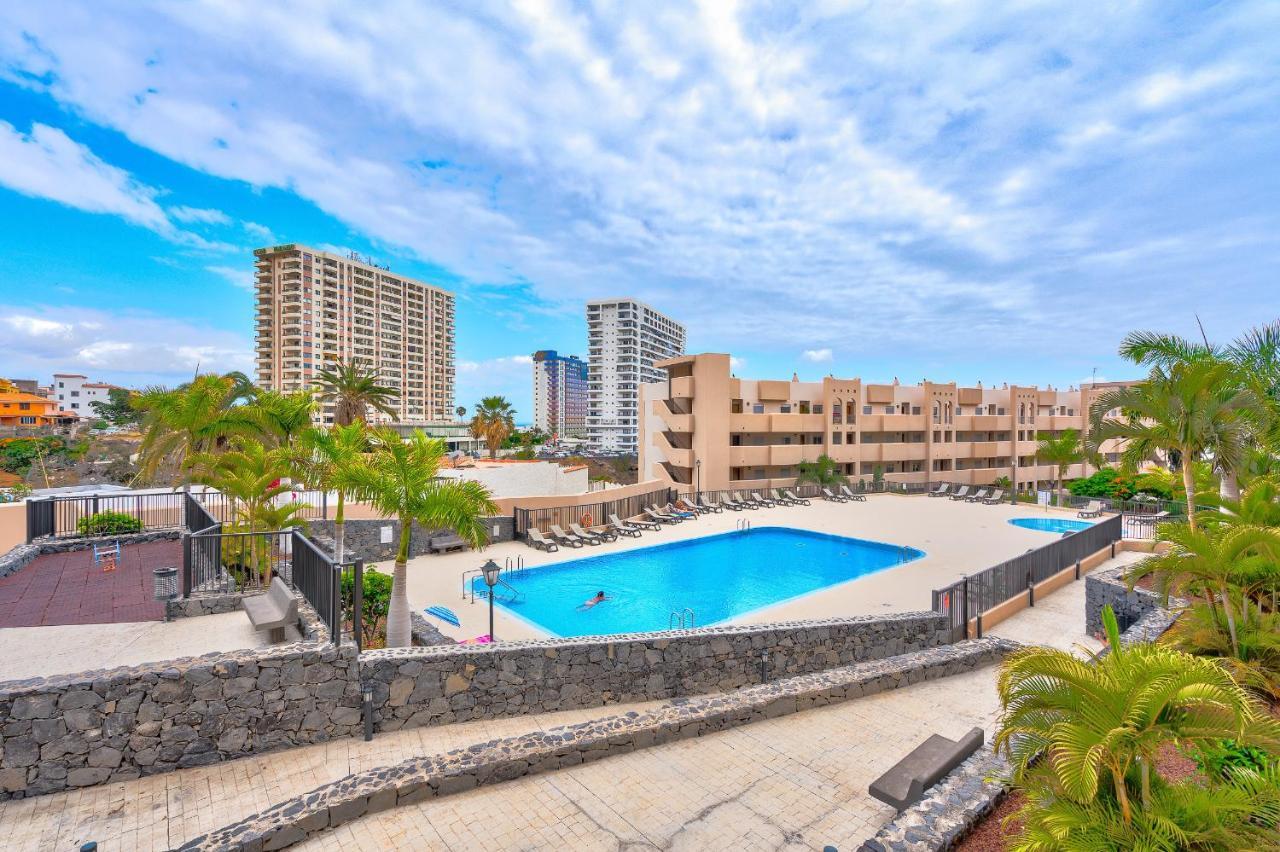 Sea Paradise View 115 Playa Paraiso  Exteriér fotografie