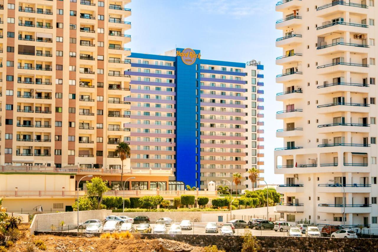 Sea Paradise View 115 Playa Paraiso  Exteriér fotografie